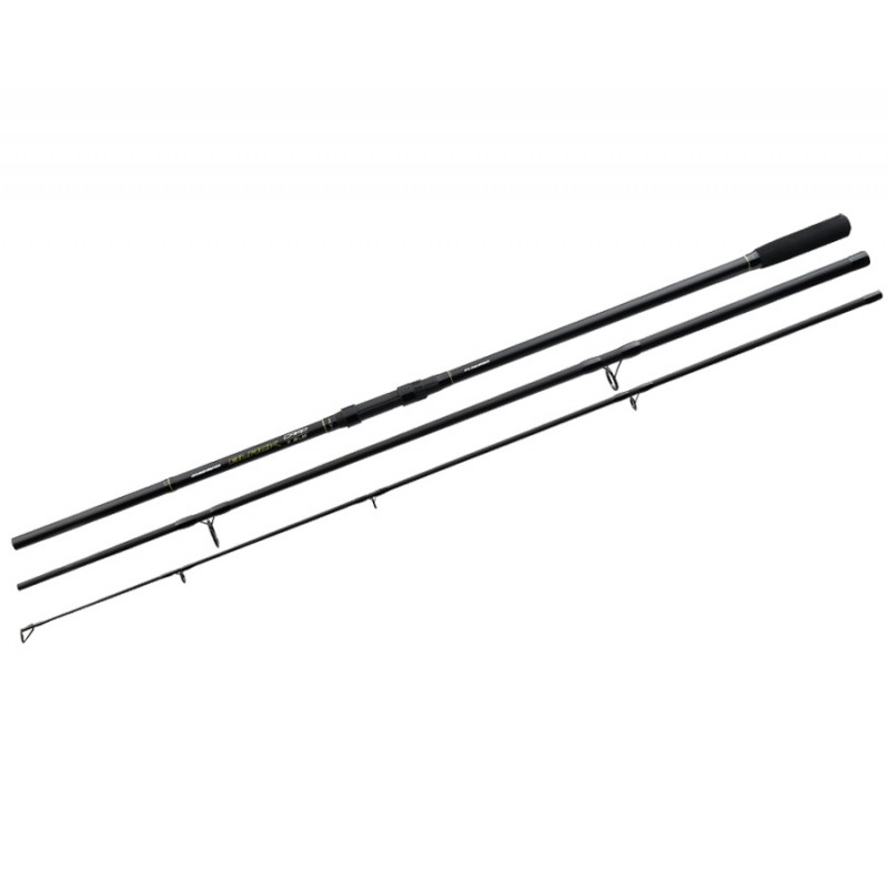 Удилище Flagman 3-х секц. Magnum Black Carp NGM 13' 3,5lb 30мм - фото 1