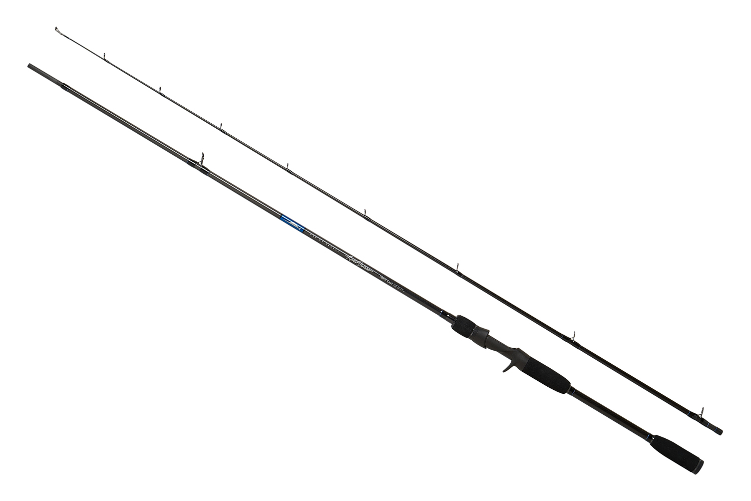 МП Кастинговое удилище Narval Fishing River Dance 78HH-C max 70g Fast - фото 1