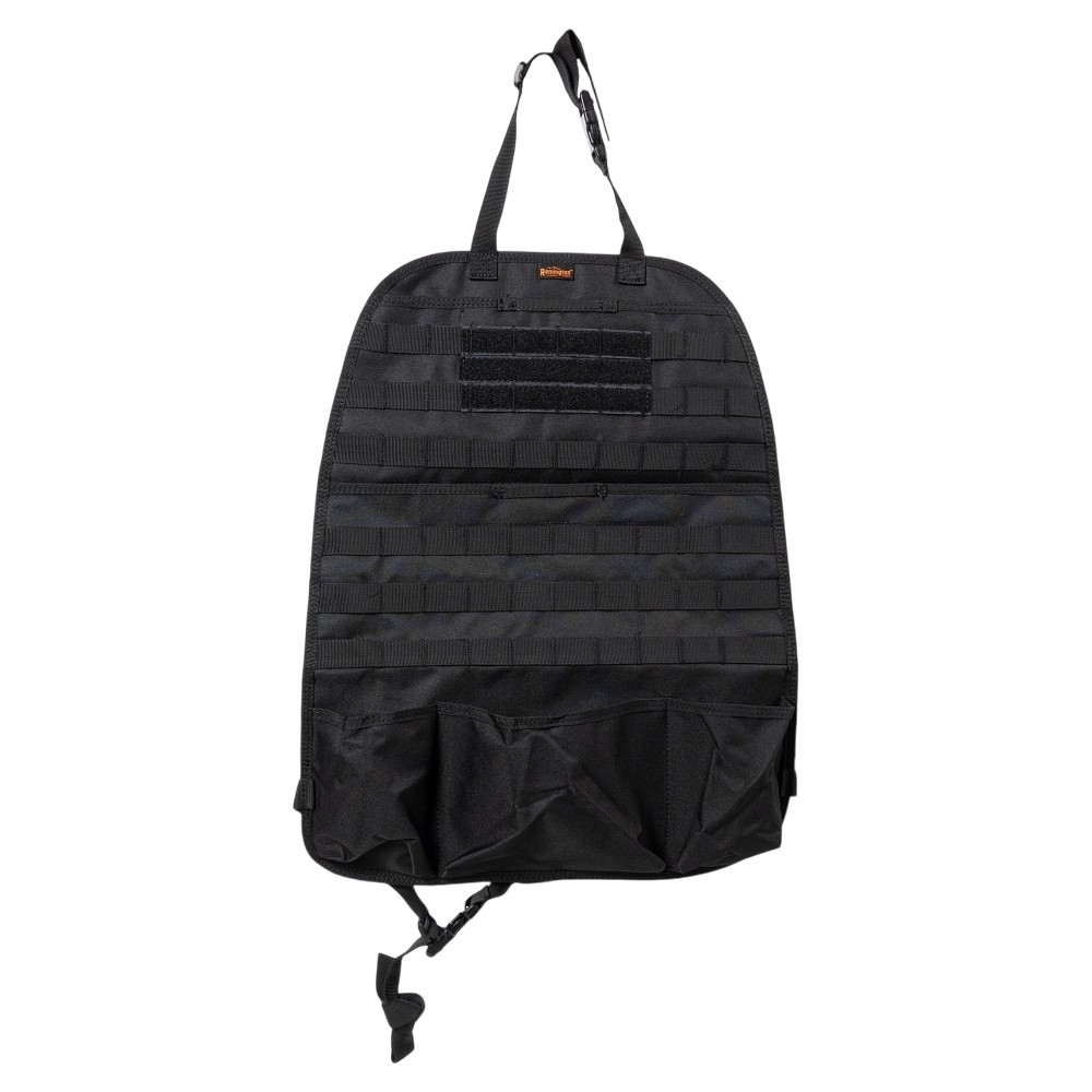 МП Органайзер для авто Remington Car Seat MOLLE Pad Black - фото 1