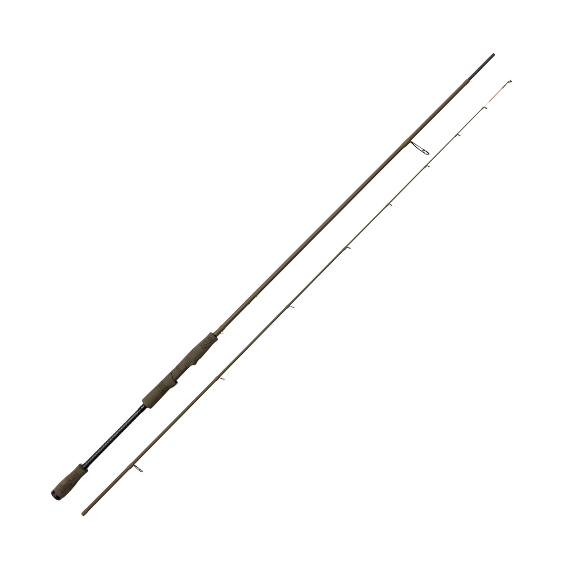 Спиннинг Savage Gear SG4 Drop Shot Specialist 7'4"/2,23м F 2-12гр L 2-сек - фото 1