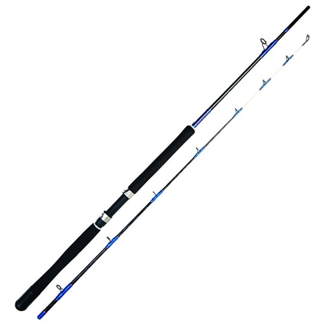 Спиннинг Stinger Power Age PA8 2,40м 15-40lb - фото 1