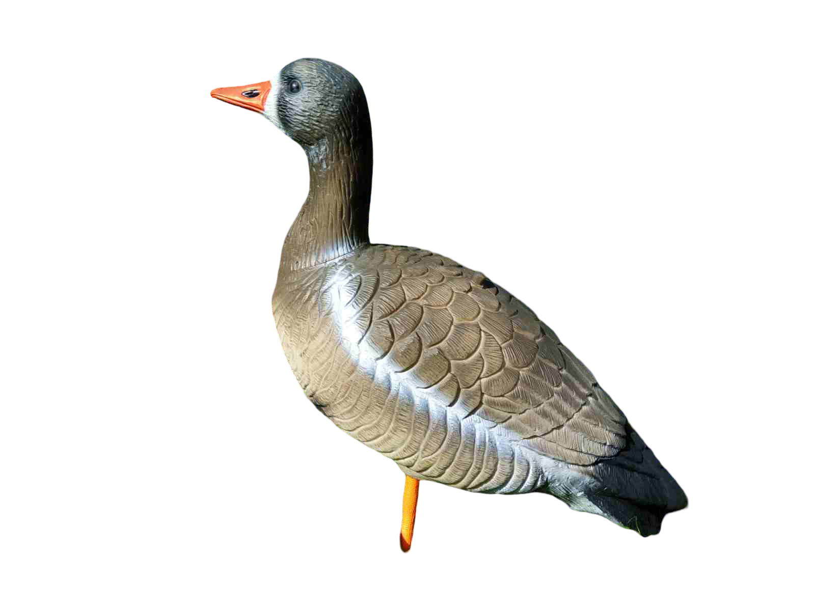 Чучело Oscar Decoys Набор гусей Белолобый У33345 - фото 1