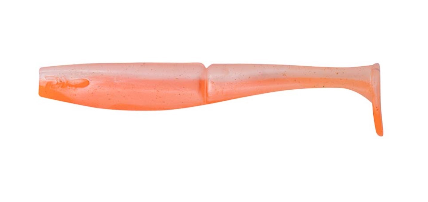 Приманка Daiwa Bait junkie 2,5" minnow tagasagi - фото 1
