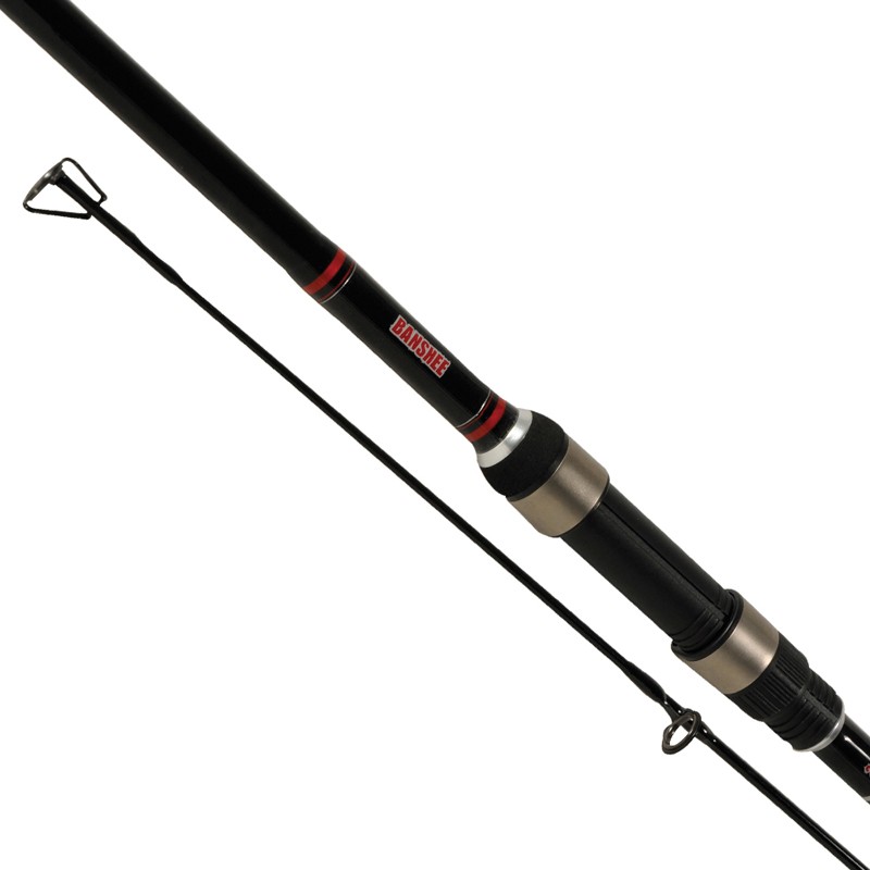 Удилище TF Gear Banshee carp 12' 4,75lb spod - фото 1