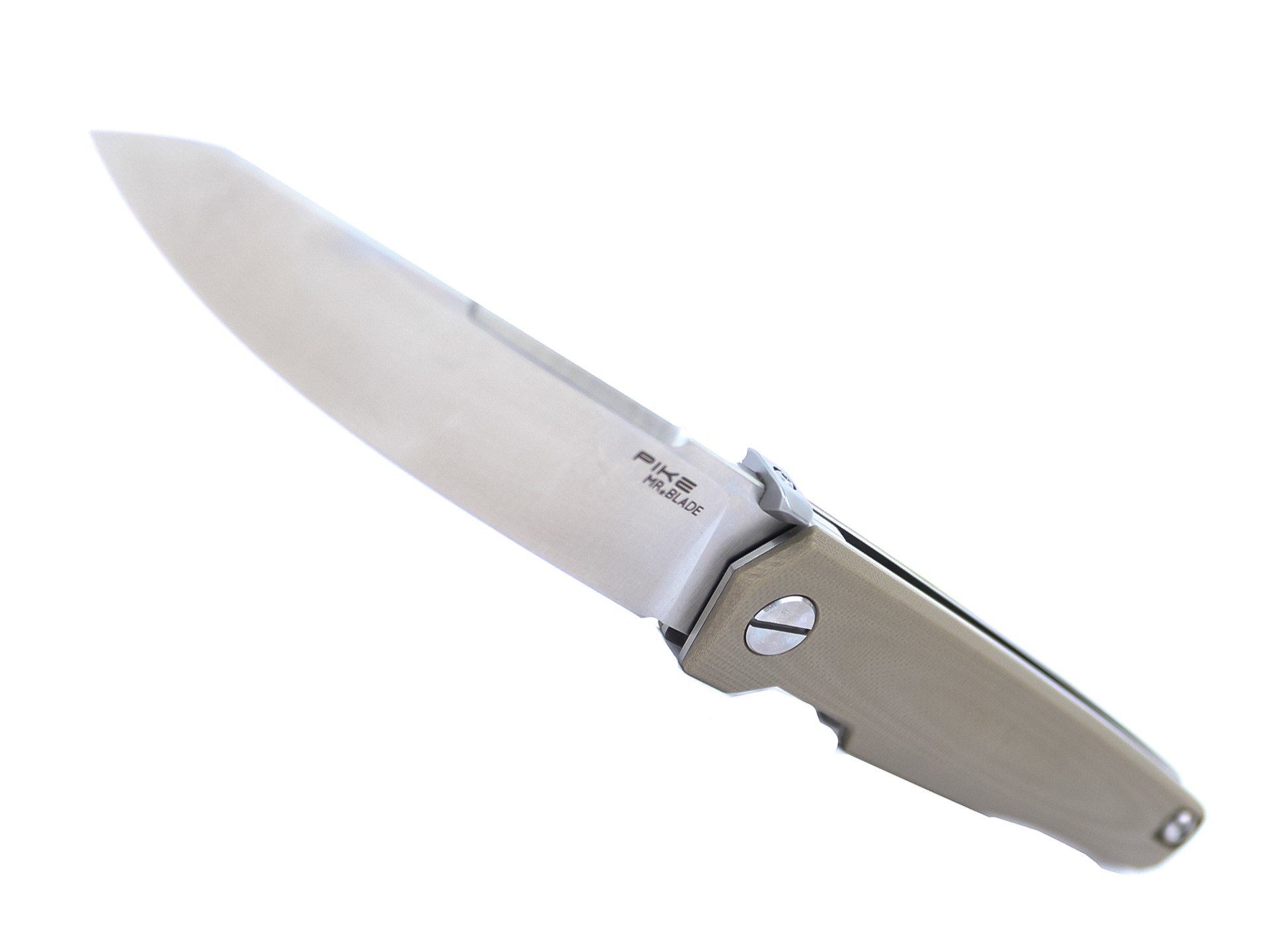 Купить Складной Нож Mr Blade Pike