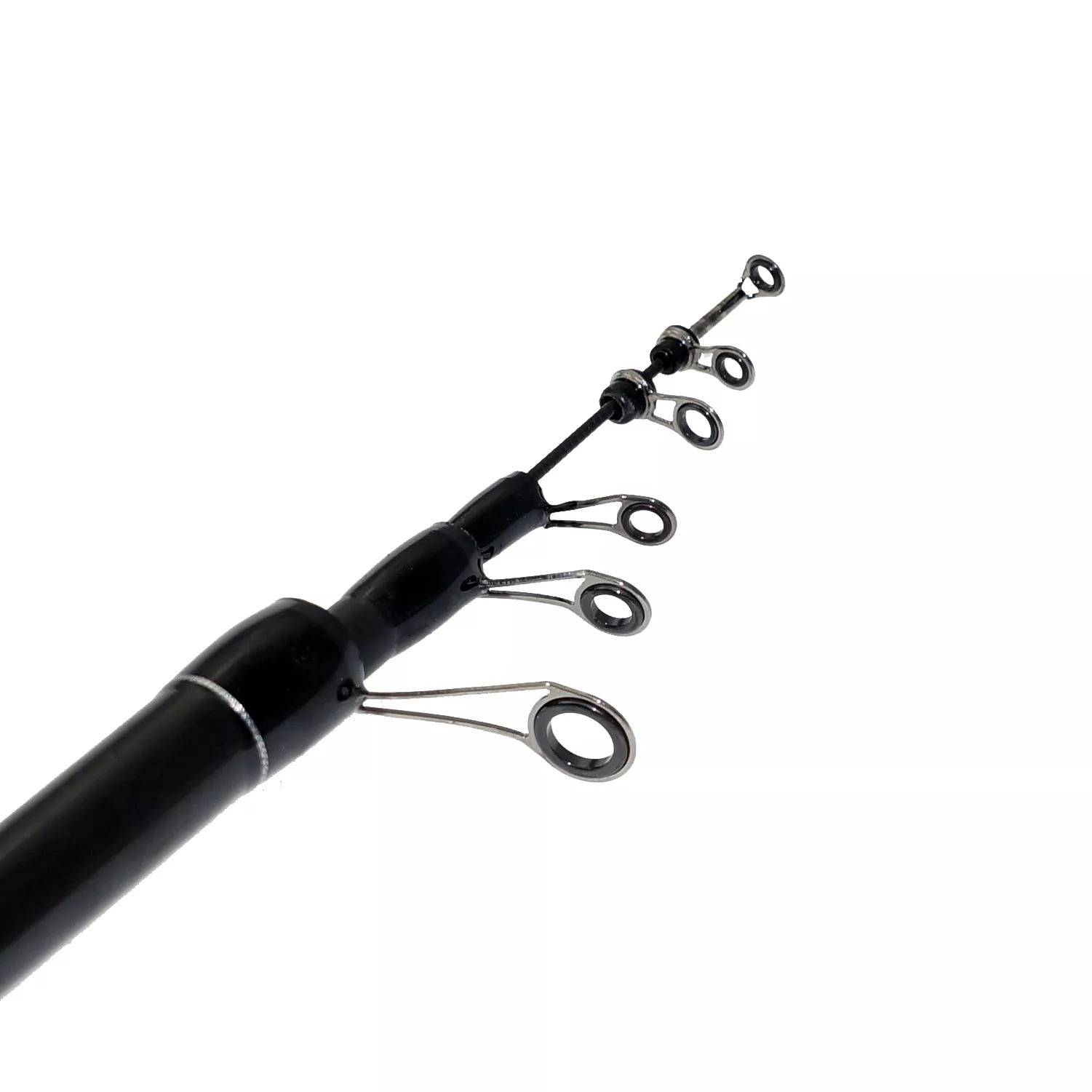 Удилище Caiman Blade Bolo 5-25гр 4м - фото 1