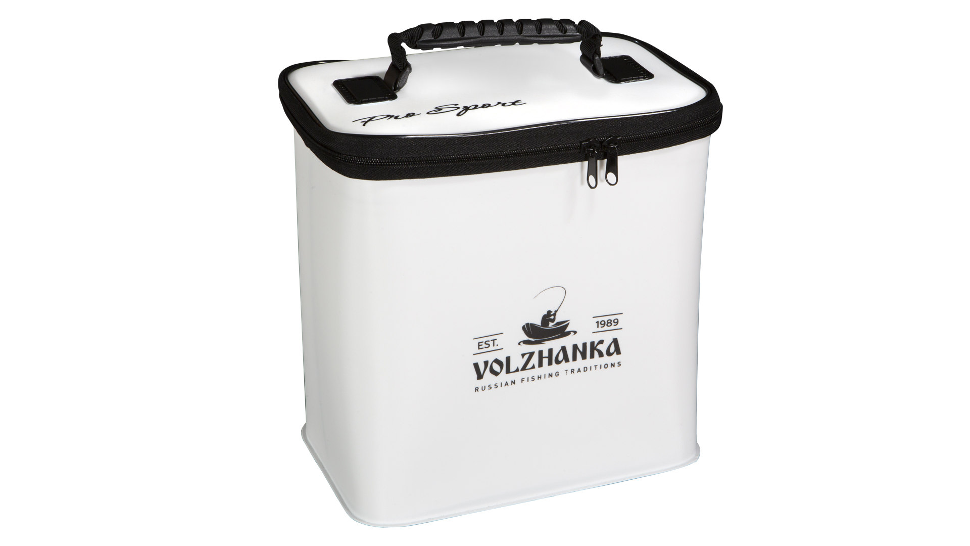 Сумка-холодильник Волжанка Pro Sport Cooler bag EVA S - фото 1