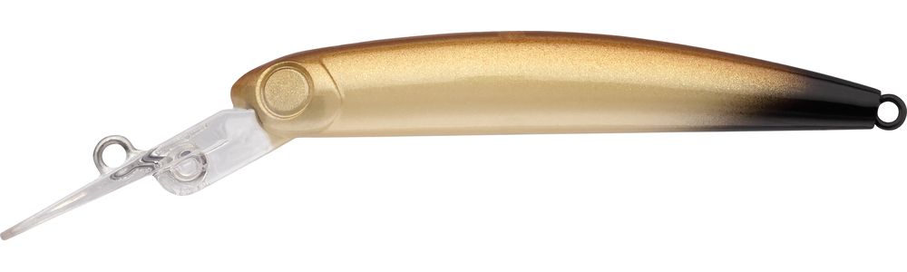 Воблер Forest JerkRun 50F цв.05 - фото 1