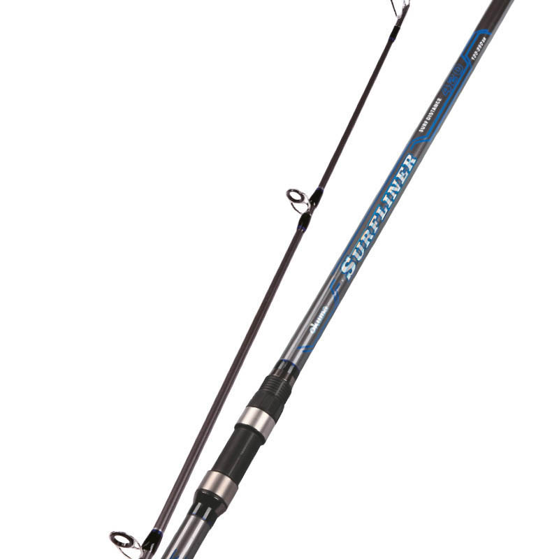Спиннинг Okuma Surfliner Surf 450см 100-200гр 3сек - фото 1