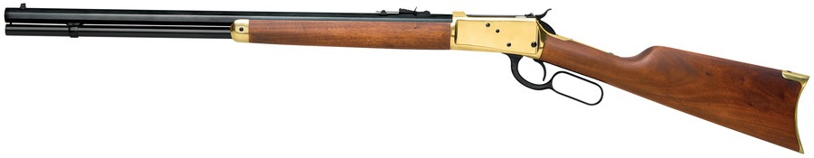 Карабин Rossi 92 38Spl/357Mag латунь