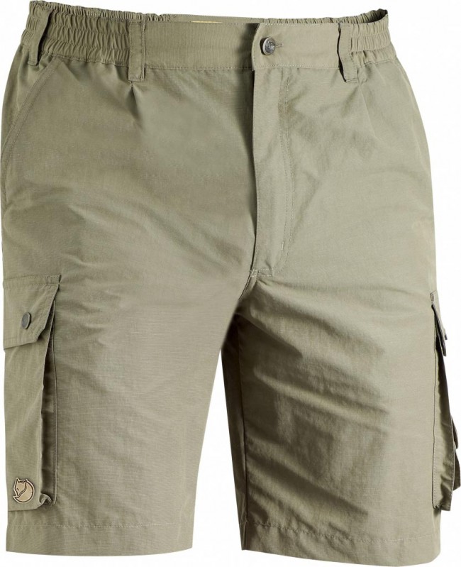 Шорты Fjallraven Sambava MT short 236  - фото 1