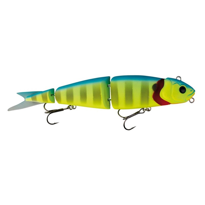 Воблер Savage Gear 4Play Herring Swim&Jerk 19с 52гр SS 54-Chart Blue - фото 1