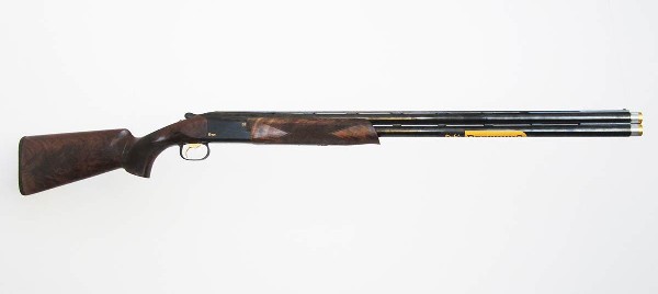 Ружье Browning B725 Sporter Black Edition 12х76 810мм - фото 1