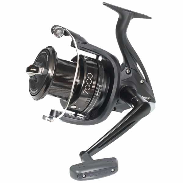 Катушка Shimano Aerlex 7000 XTA SPOD - фото 1