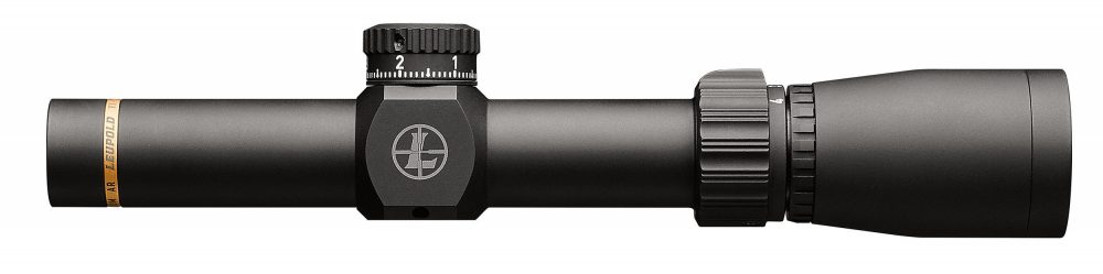 Прицел Leupold VX-Freedom AR 1.5-4x20 P5 Mil AR-Ballistic - фото 1