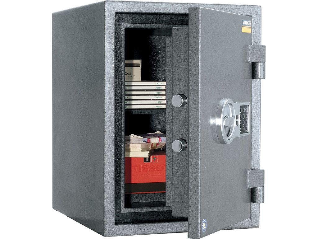 Сейф Промет Гарант-49 EL - фото 1