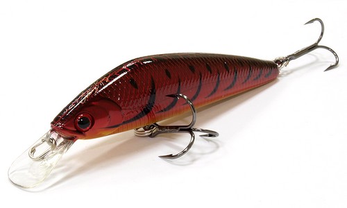 Воблер Lucky Craft SK Jerk 080 070 spring craw  - фото 1