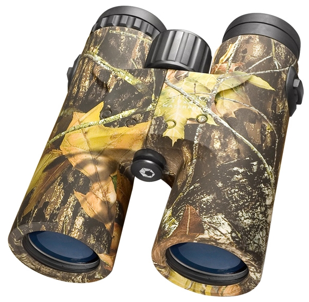 Бинокль Barska 10x42 Mossy Oak WP  - фото 1