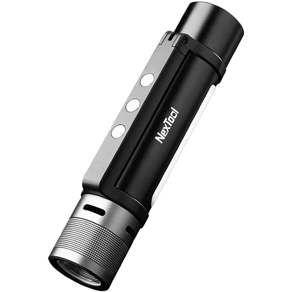 Фонарь NexTool Thunder flashlight - фото 1