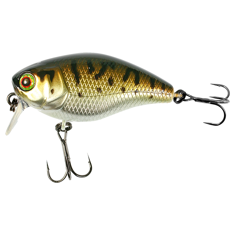 Воблер Jackall Cherry 1 Footer 46 мм bass coach - фото 1