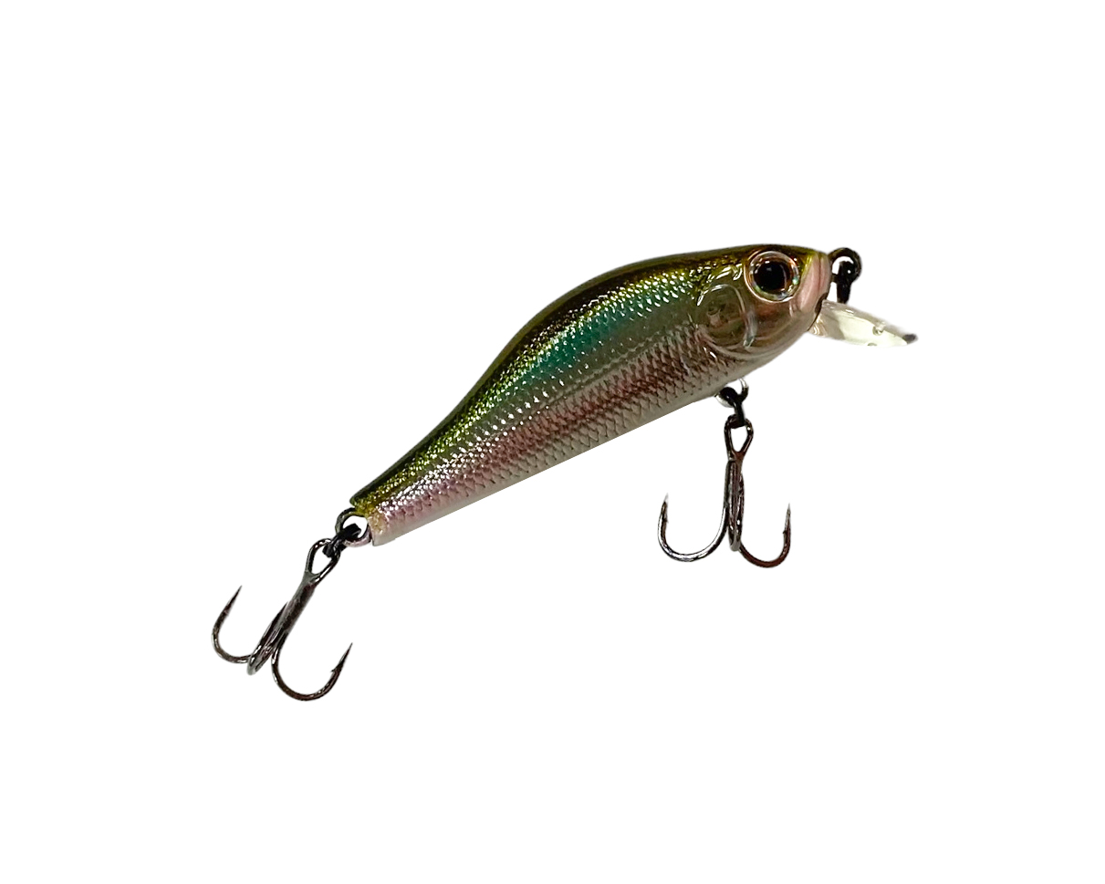 Воблер Zipbaits Khamsin jr SR SR 021R - фото 1