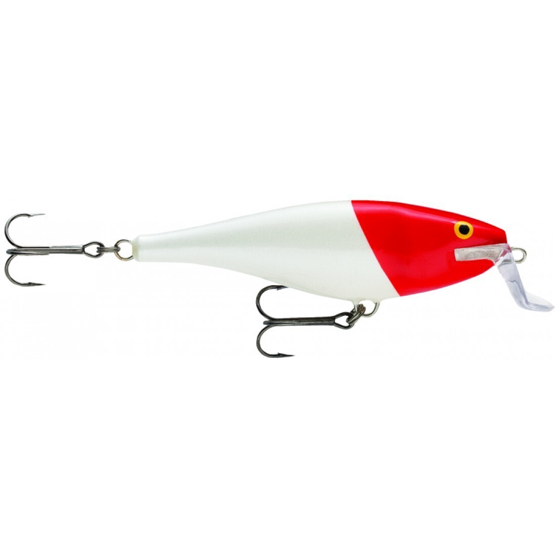 Воблер Rapala Super Shad Rap 14 RH 1,5-2,7м 14см 45гр - фото 1