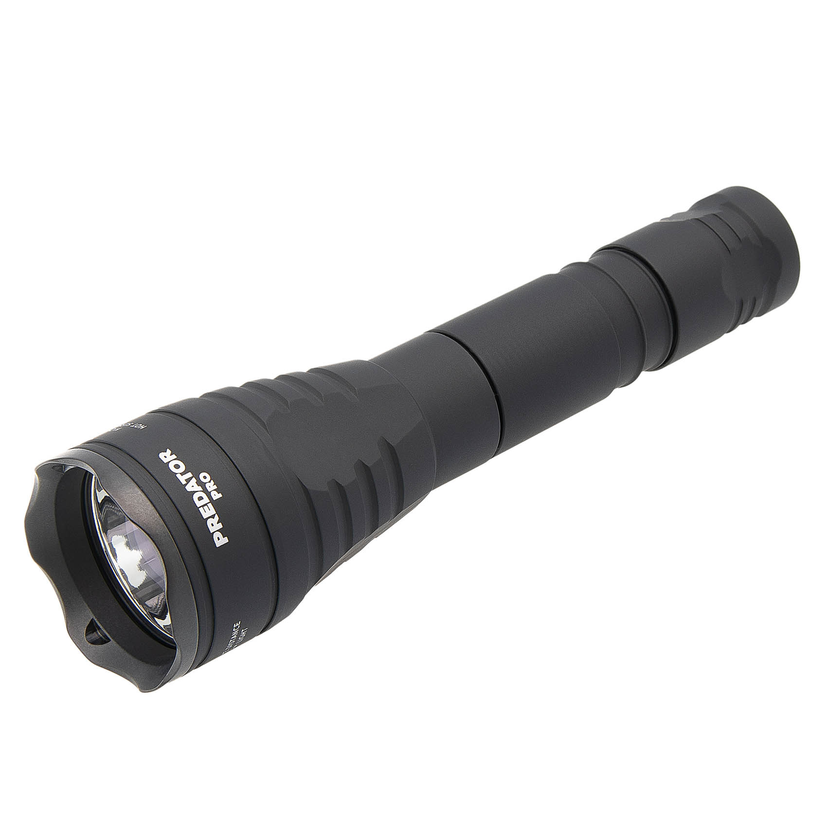 МП Фонарь Armytek Predator Pro Magnet USB (Теплый) - фото 1