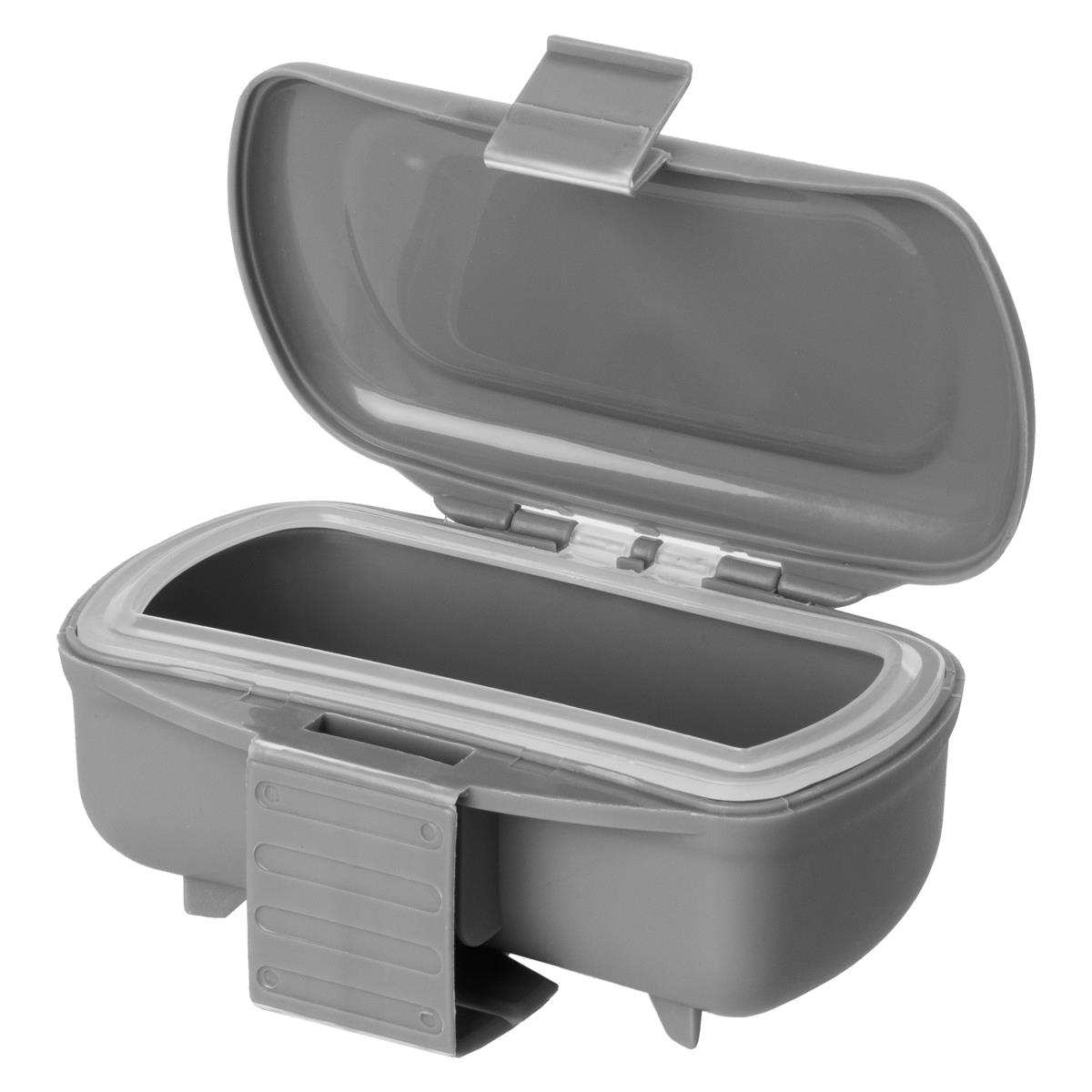 МП Коробка для приманок и наживки поясная 15х10х7cm (PR-ZY-016) Premier - фото 1