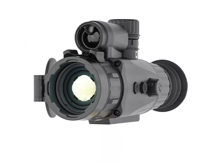 Тепловизионный прицел ARTELV Electron 3.4x35 мм 384x288 LRF - фото 1
