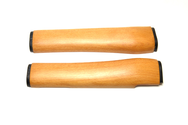 Цевье Левша Тигр бук - фото 1