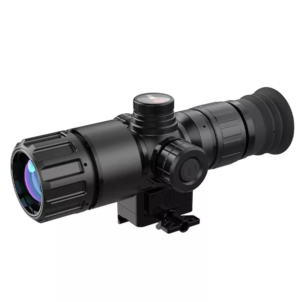 Тепловизионный прицел iRay Tyke T-L335 - фото 1