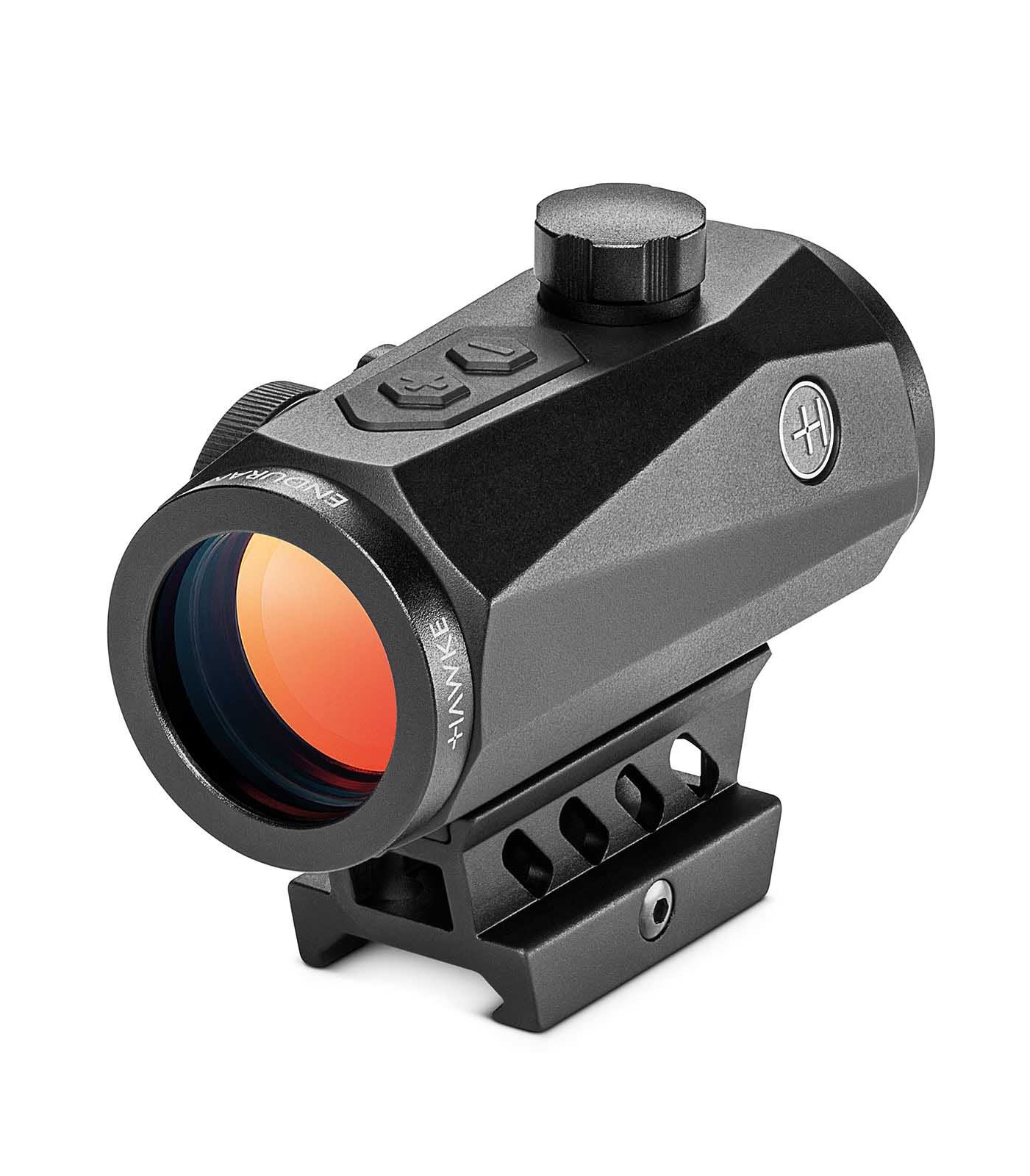 Коллиматорный прицел Endurance 1x30 Weaver Red Dot 3MOA  - фото 1