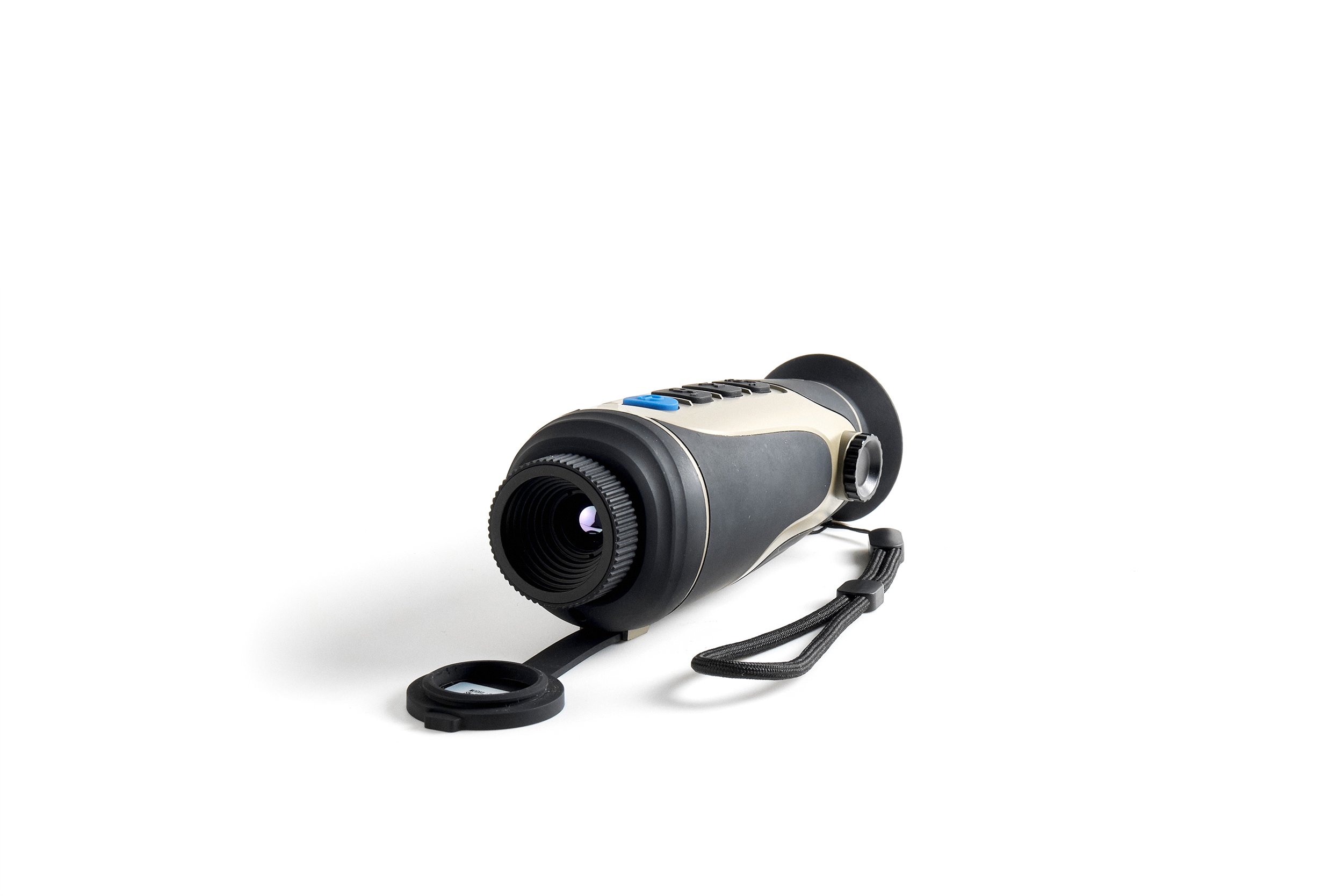 Тепловизионный монокуляр Longot XM3 - фото 1