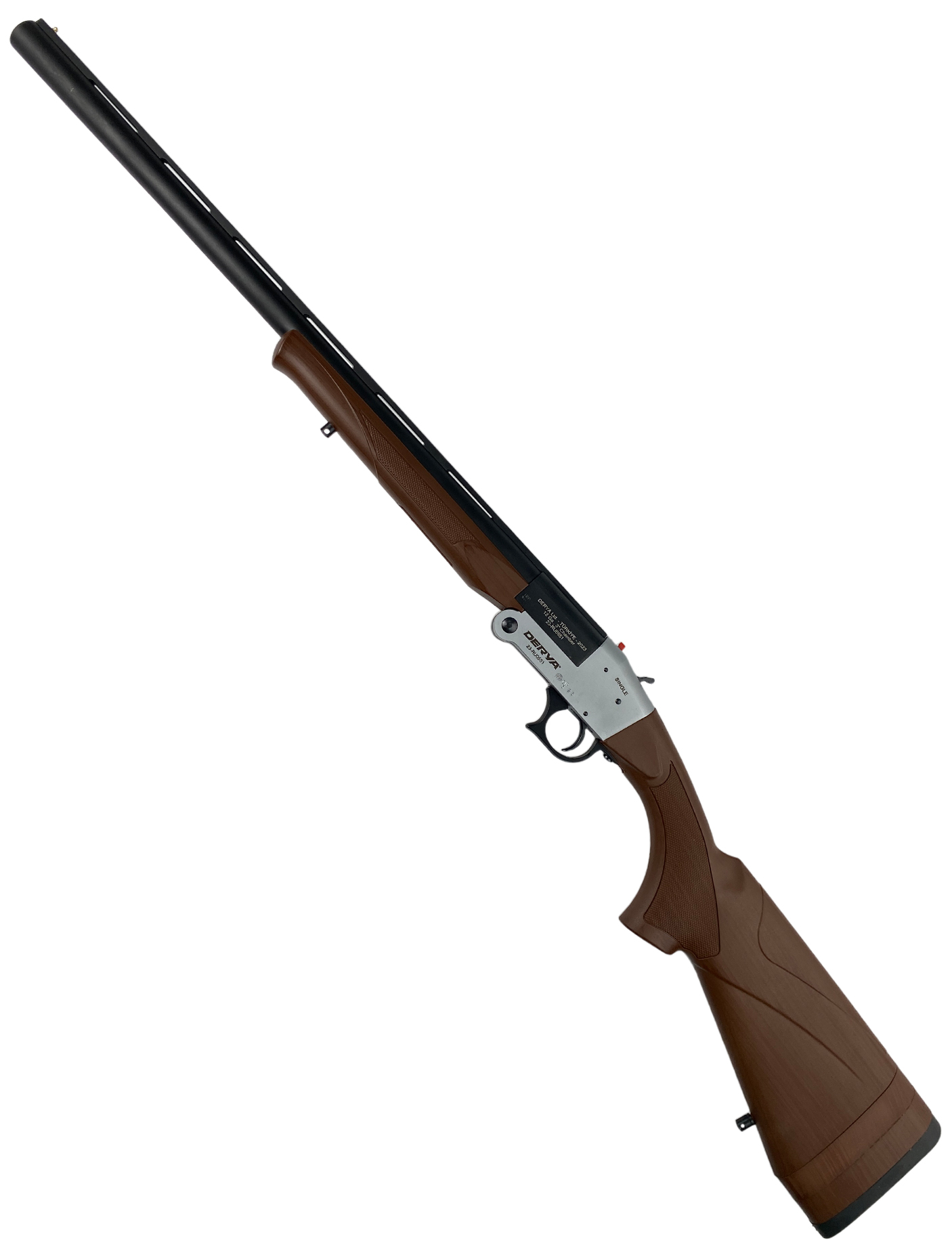 Ружье Derya Single TK-103 12х76 560мм - фото 1