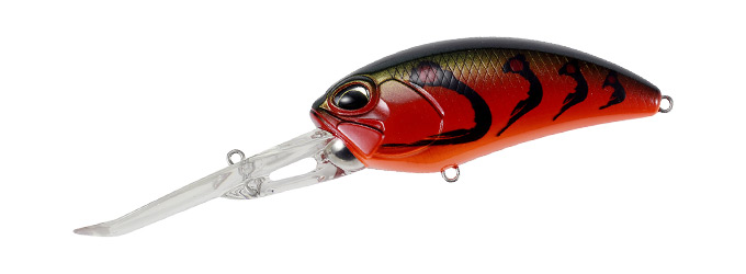Воблер DUO Realis Crank G87 15A ACC3251 - фото 1