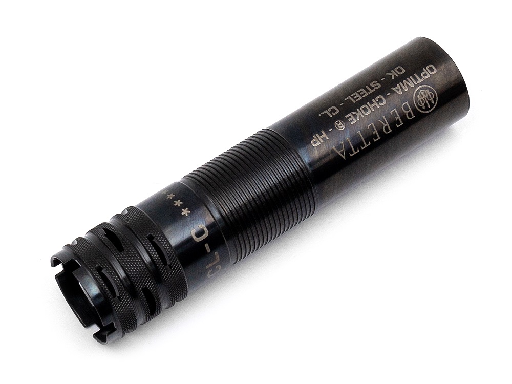 МП Портированное дульное сужение Beretta Optima Choke HP Ported (CL / ****) - фото 1