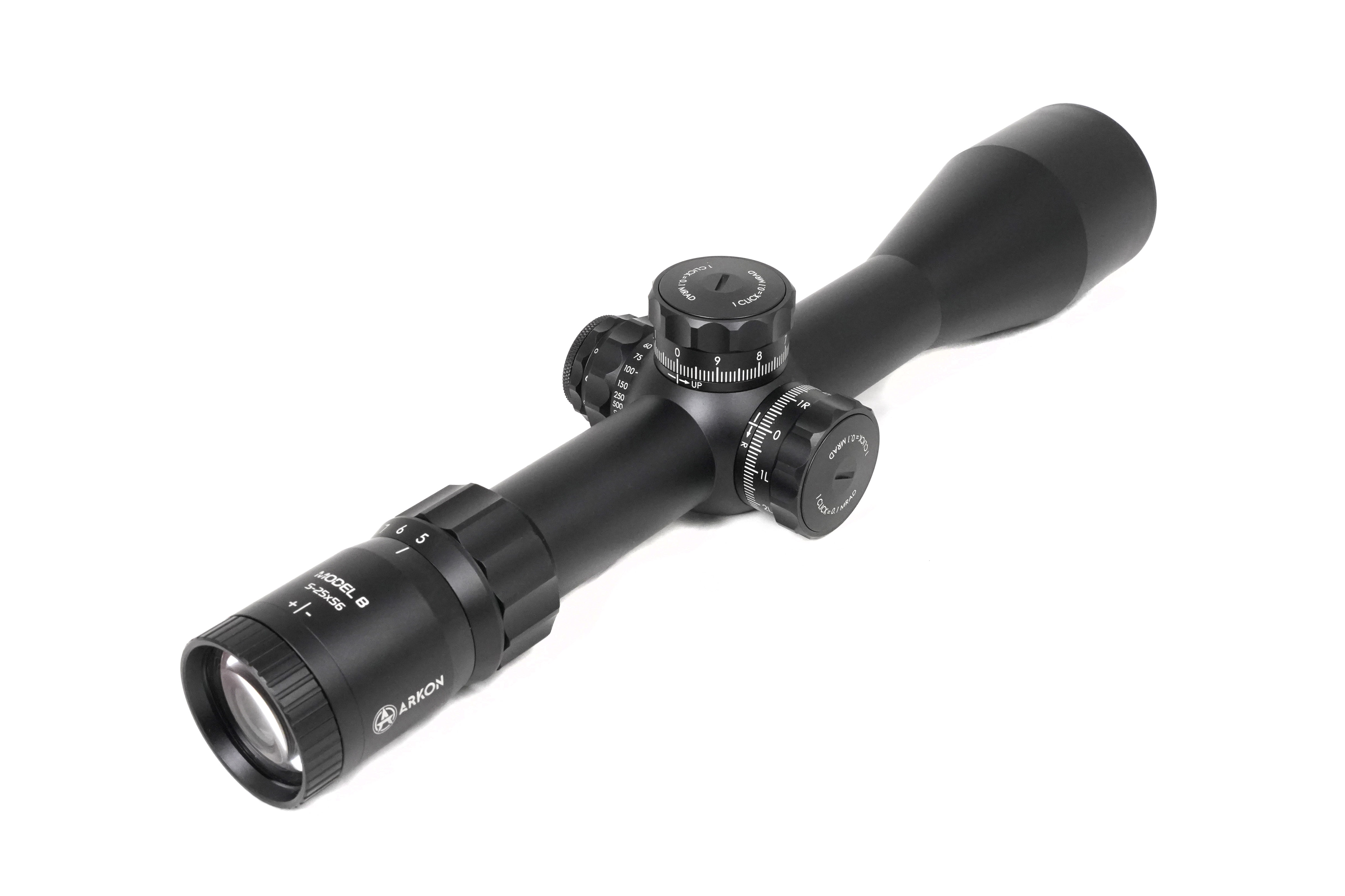 Прицел Arkon Model B 5-25х56 - фото 1