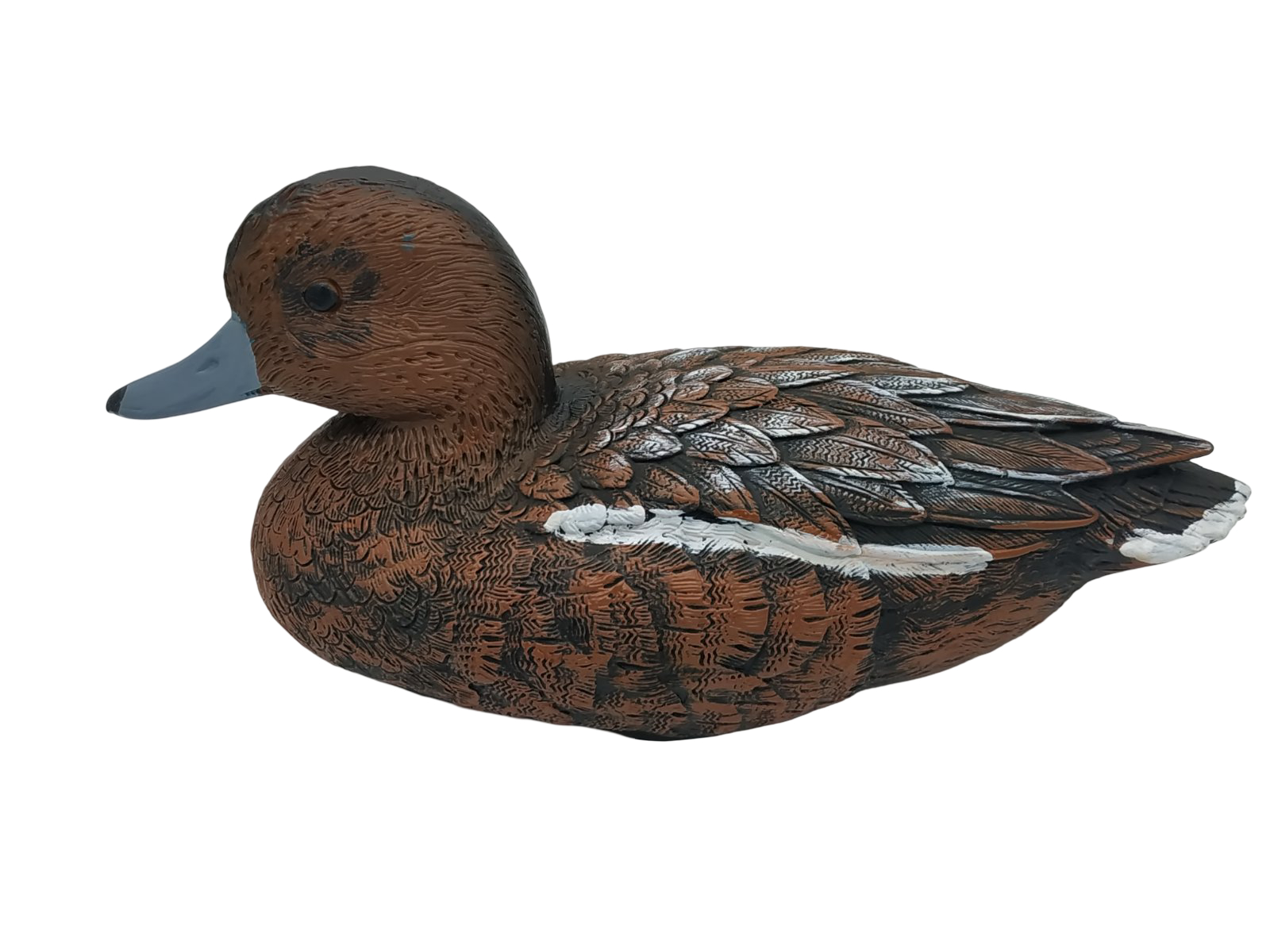 Чучело Oscar Decoys Утка Свиязь У33336 - фото 1