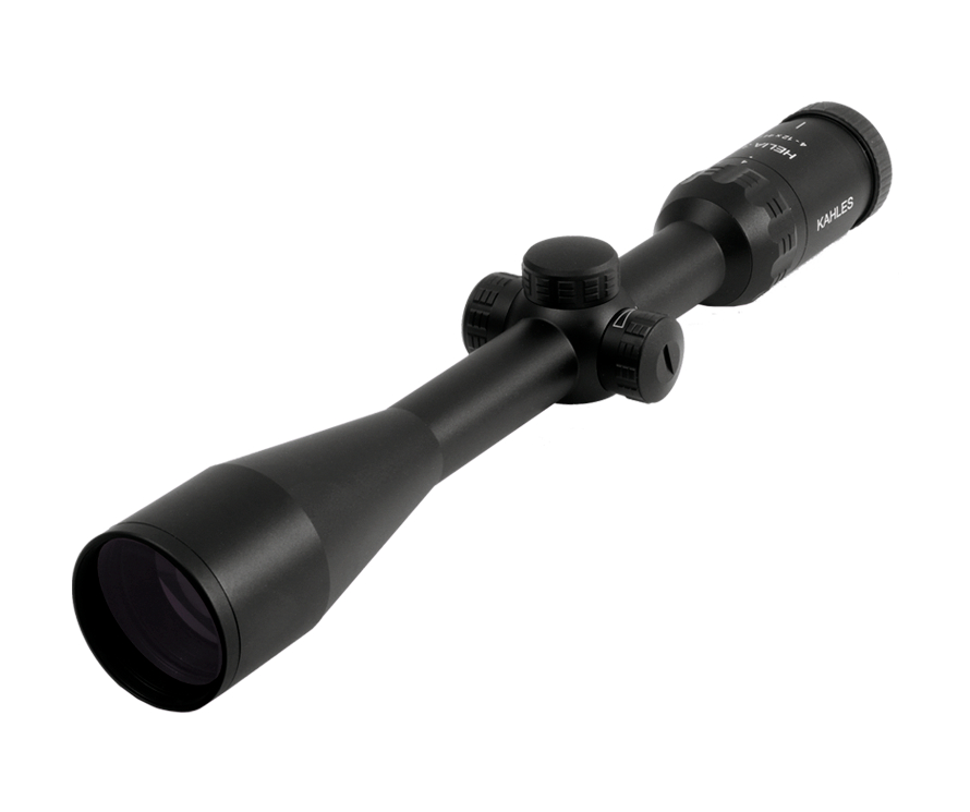 Прицел Kahles Helia 3 4-12x44i R:G4-B - фото 1