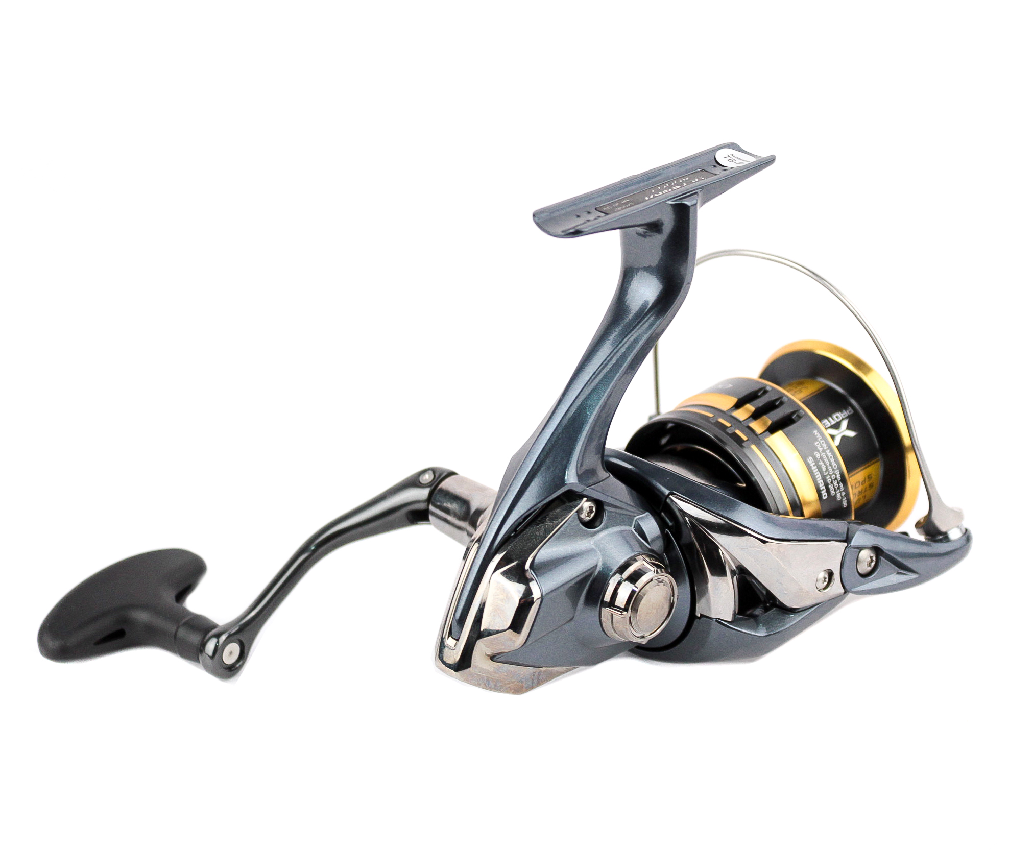Катушка Shimano 21 Nexave C2000s Купить
