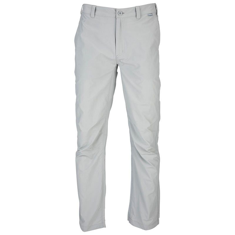 Брюки Simms Superlight Pant '21 Sterling Reg 32W  - фото 1