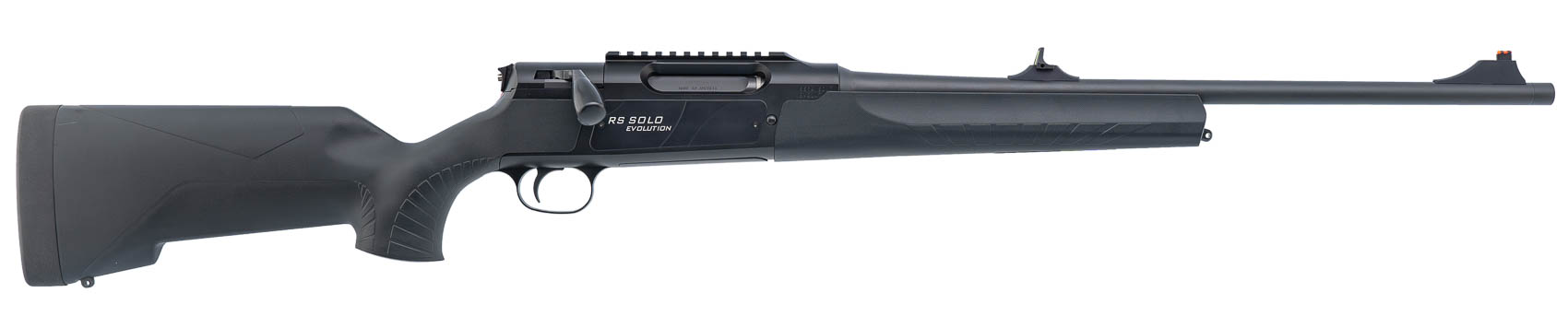 Карабин Strasser RS Solo Evolution 308Win Ava-Tahr Synthetic Black W/S - фото 1
