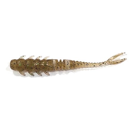 МП Плавающая мягкая приманка HITFISH Remol "2 Цв. R56 (9 шт/уп) - фото 1
