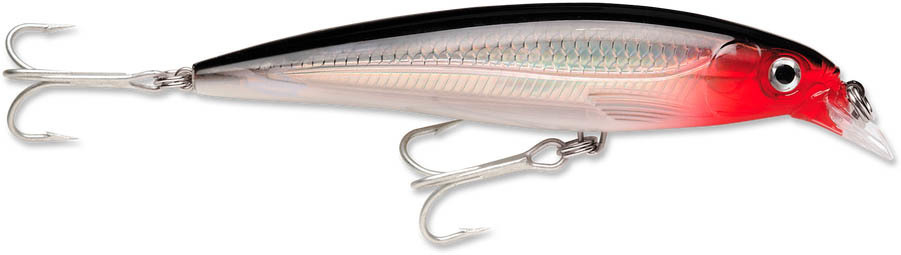 Воблер Rapala X-Rap Saltwater 14 S 1,2-2,4м 14см 43гр - фото 1