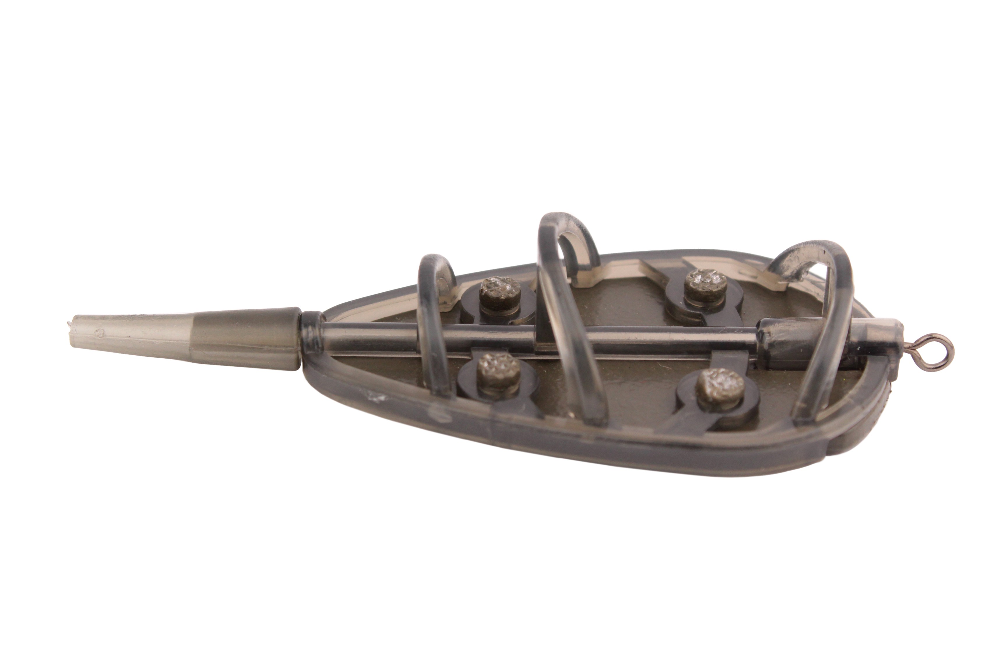 Кормушка Nautilus Classic method feeder medium NCMF-2030 30гр