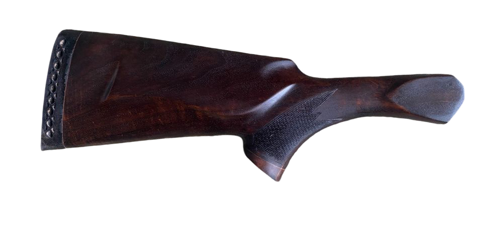 Приклад Левша ИЖ-43 Монте-Карло левша орех - фото 1