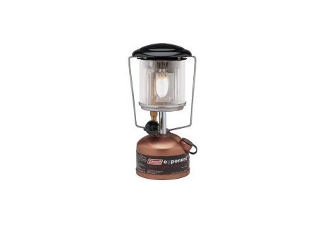 Лампа Coleman Dual Fuel Mantle Lantern на жидком топливе  - фото 1