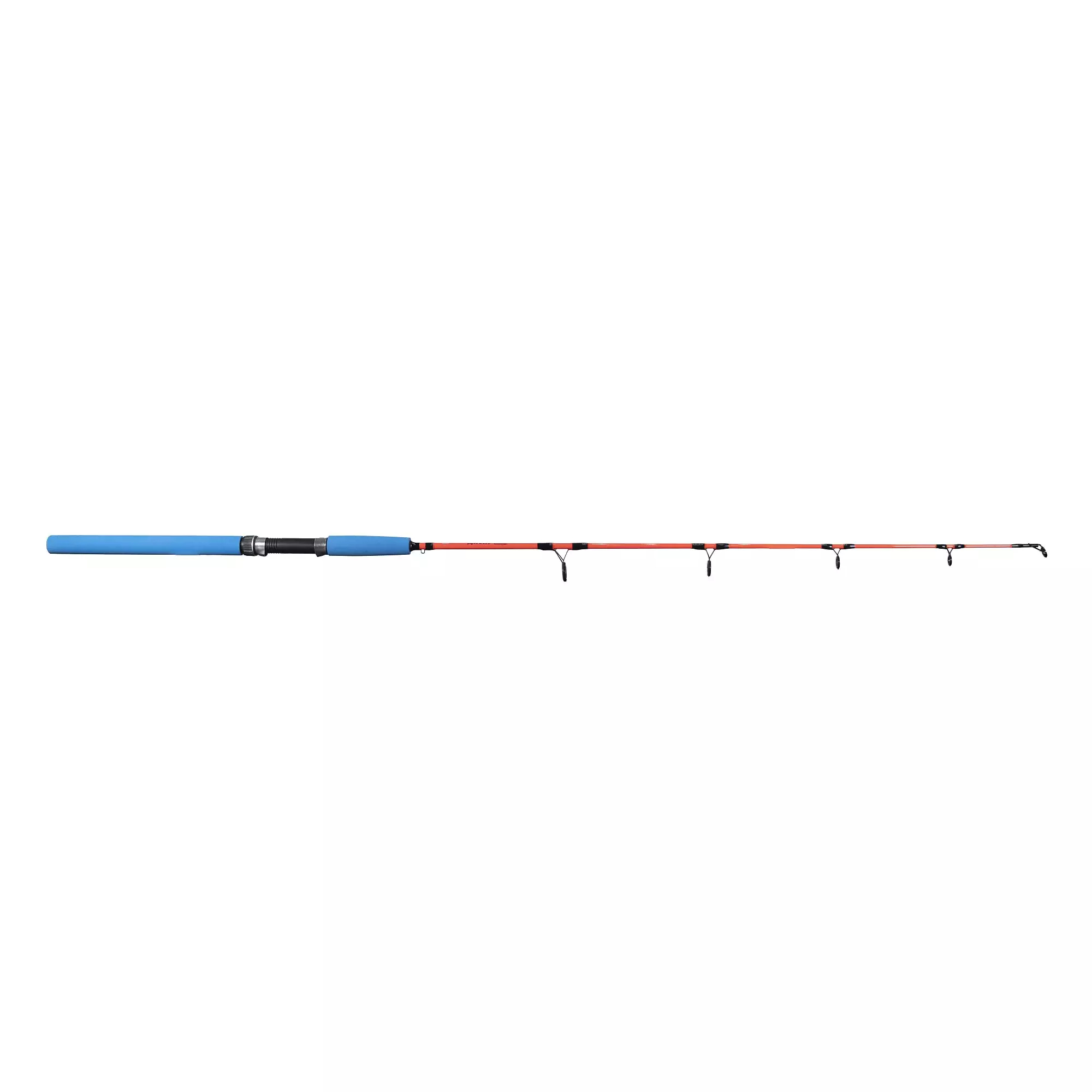 Удилище Волжанка Волгаръ Днепр 1,1м композит бортовое - фото 1