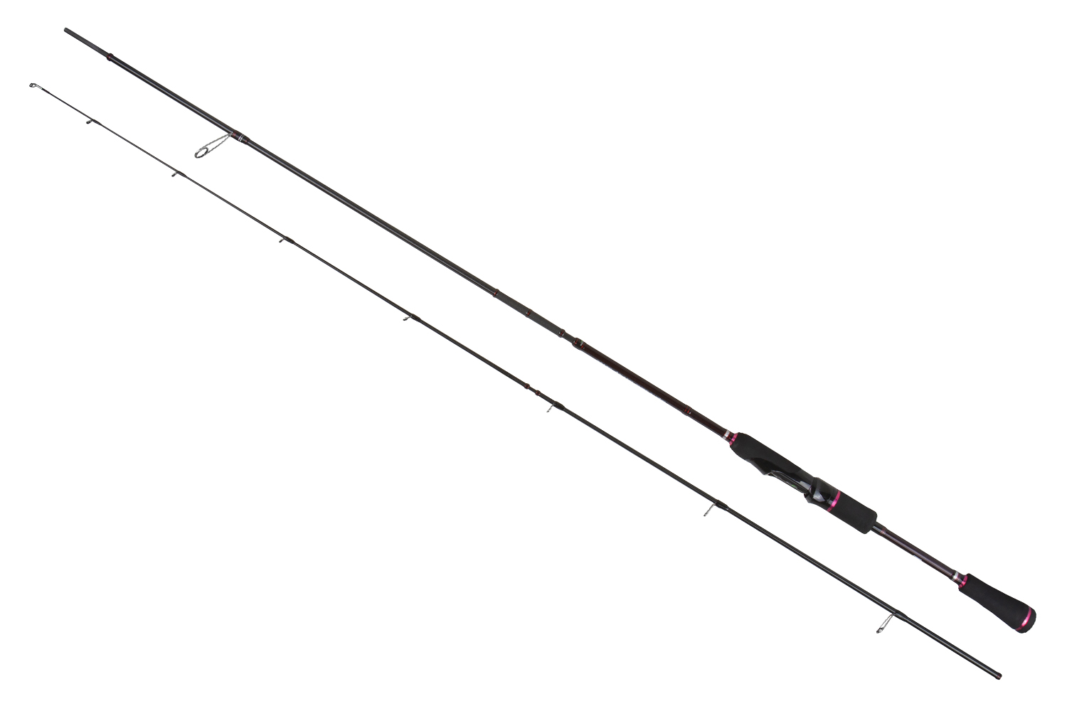 Спиннинг Norstream Kando-X Light 752L 2 -10 гр - фото 1