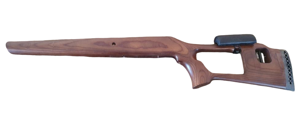 Ложа Левша Винтовка Мосина КО-91/30,КО-44 тип СВД фанера - фото 1